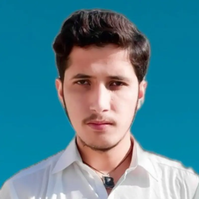 Muhammad Hammad Zafeer