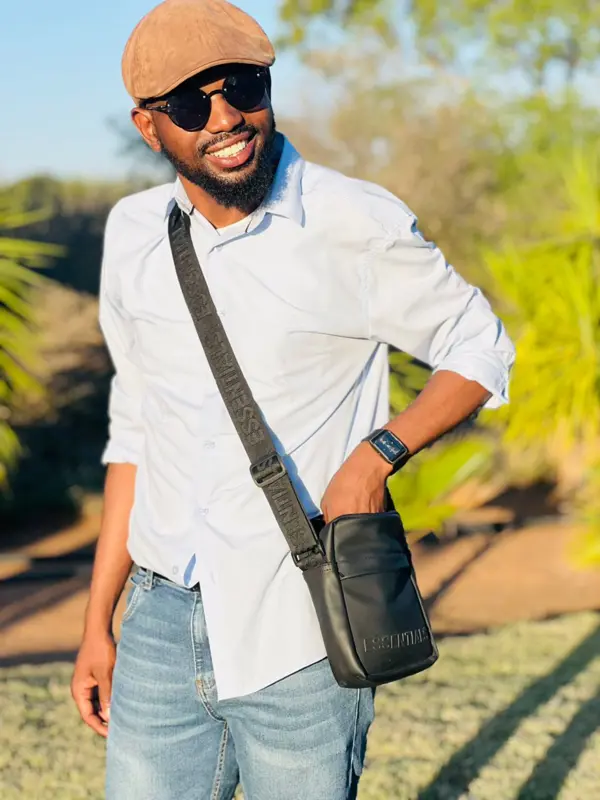 Nelson Pilediwa Tekanyo 