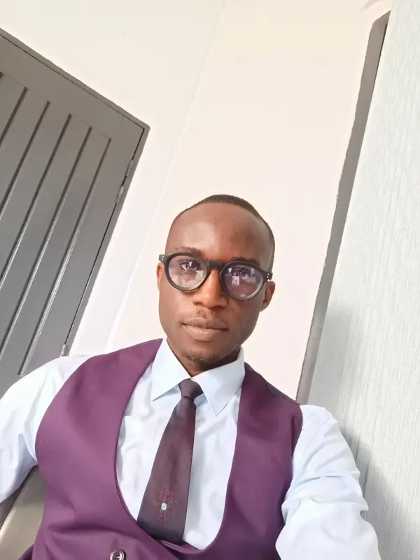 Nchinda Nelson Kekoh