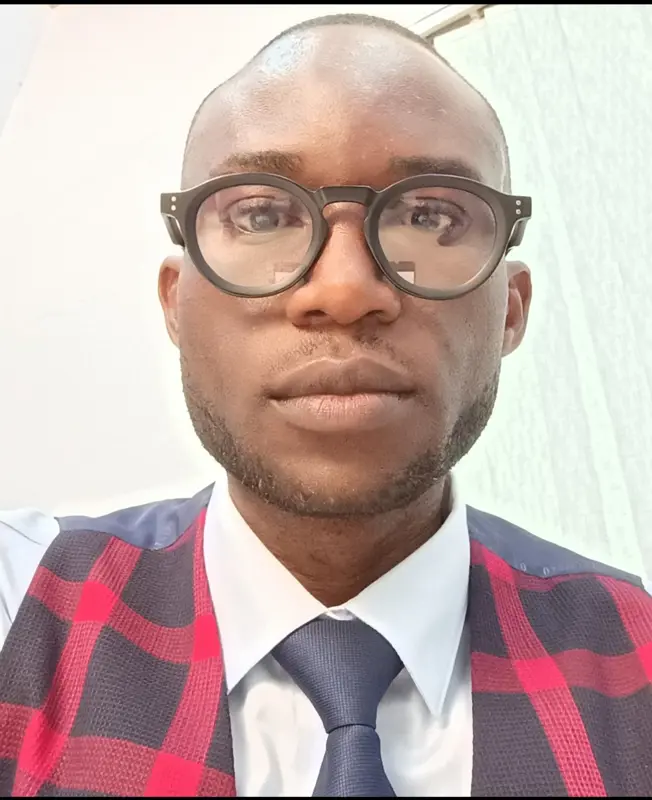 Nchinda Nelson Kekoh