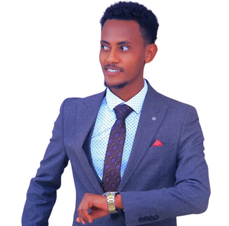 Ermiyas Kebede Tewabe