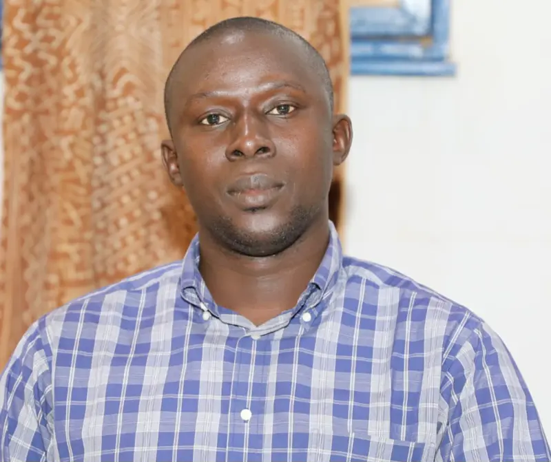 Abdoulaye KASSAMBARA