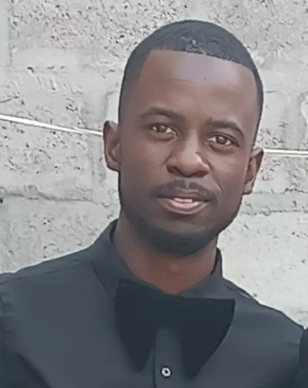 Zacarias André Wandi Fumbe