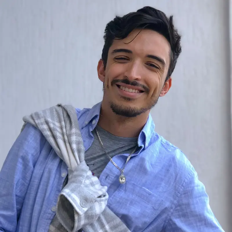 Elyas Mohamed Khenchouche