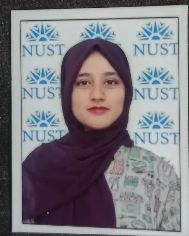 Anzila Fatima