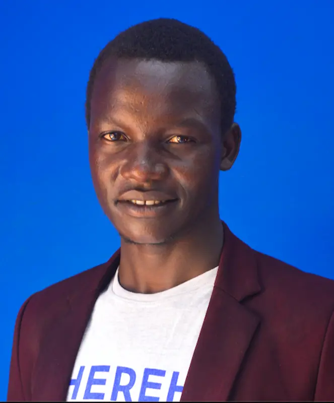 Erick Otuoma