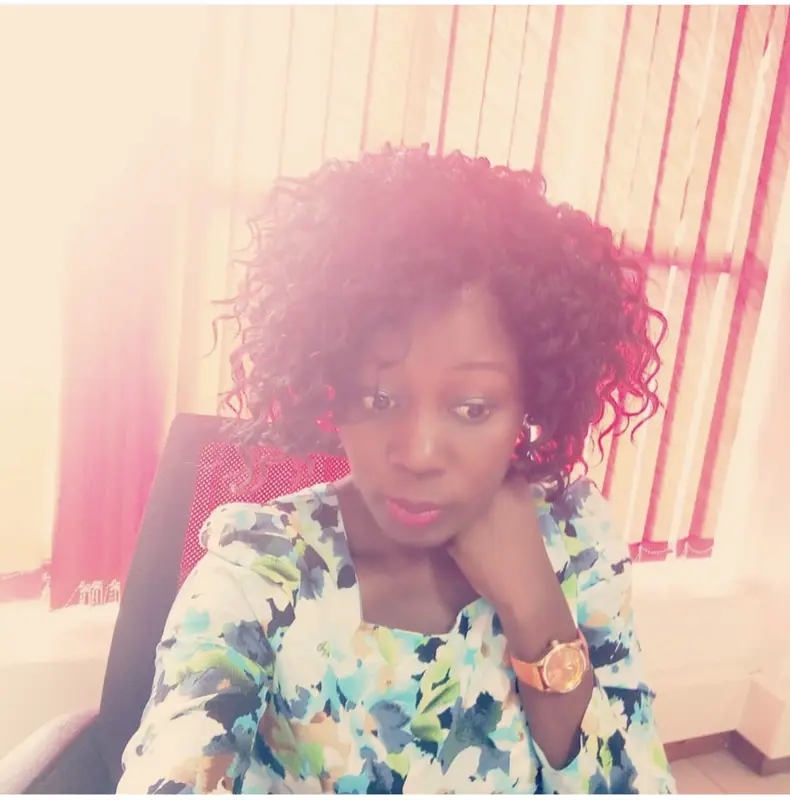 Naomi Ochieng