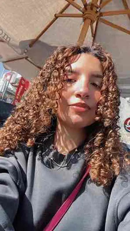 Mai mohamed