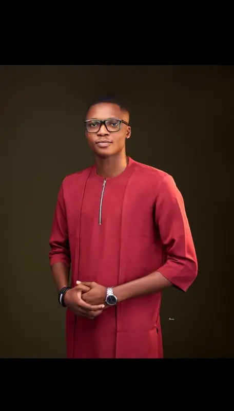 Lafenwa Oluwatobi
