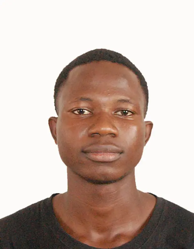 Michael Kofi Fosu 