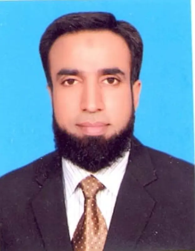 Muhammad Khalil Chaudhry