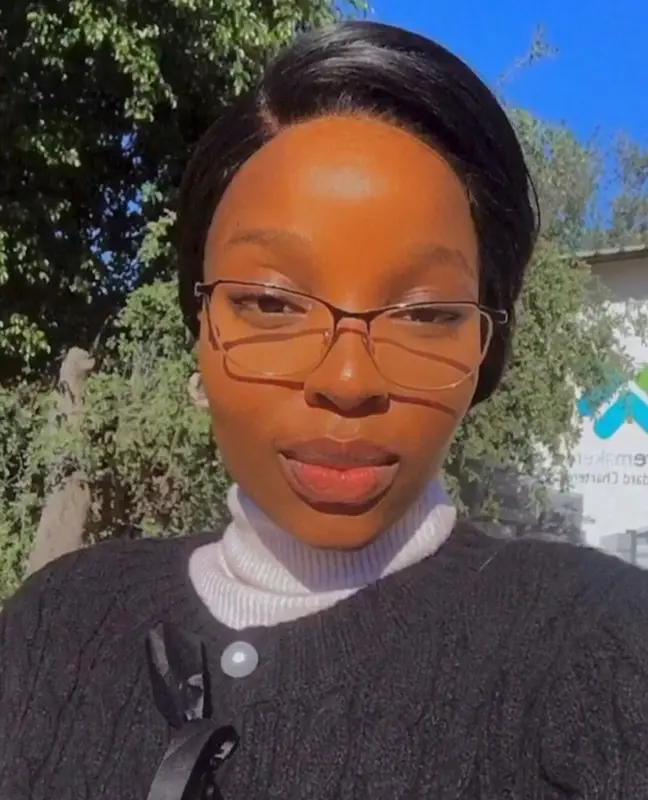 Koketso Nakiso Somolekae