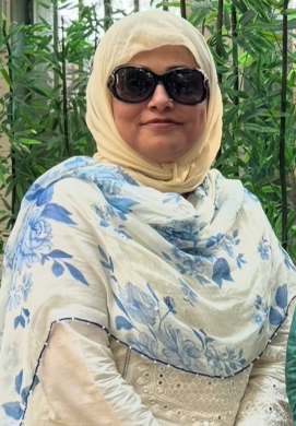 Mamoona Attique 