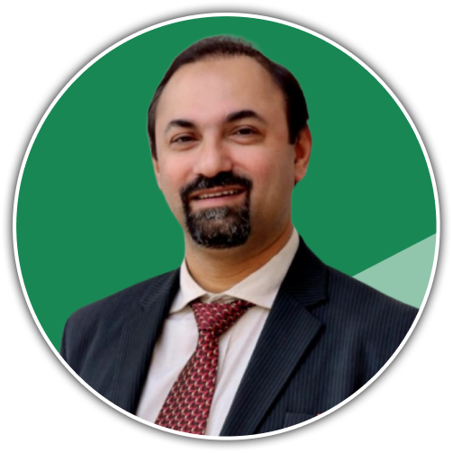 M. Usman Kemal