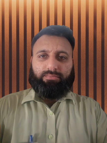 Syed Muzammil Hussain