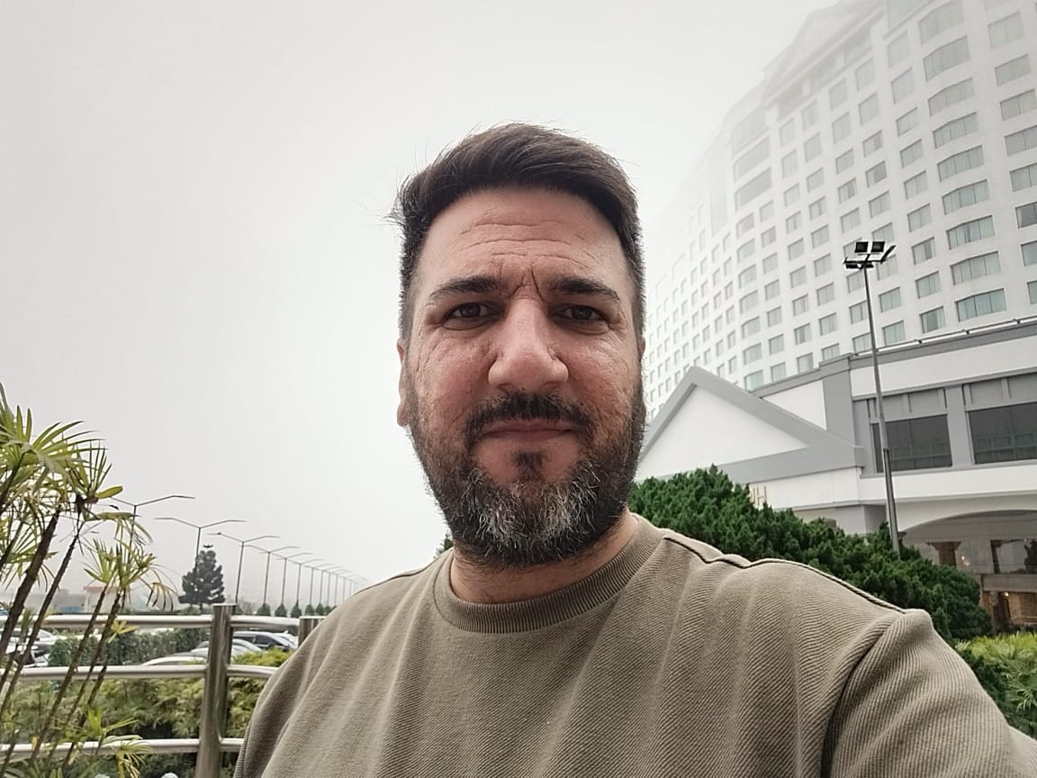 Numan Khan