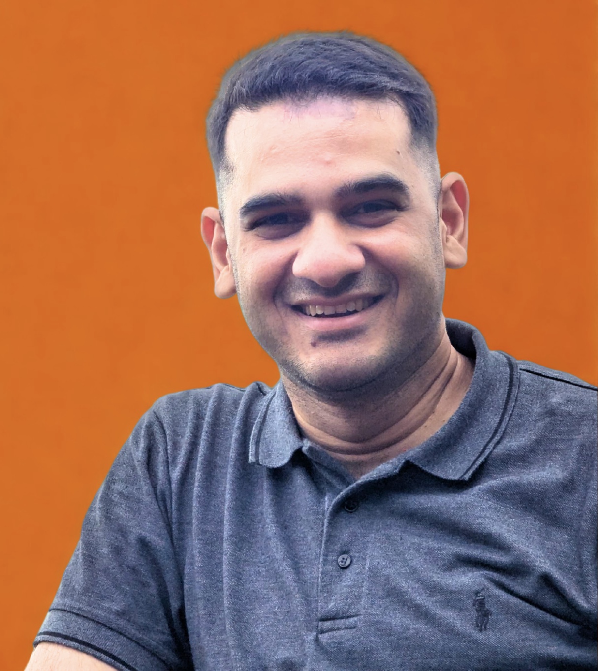 Muhammad Haris