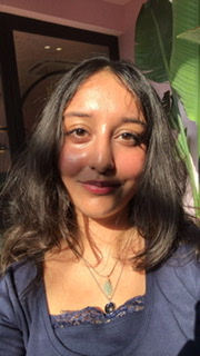 Yusra Shakeel
