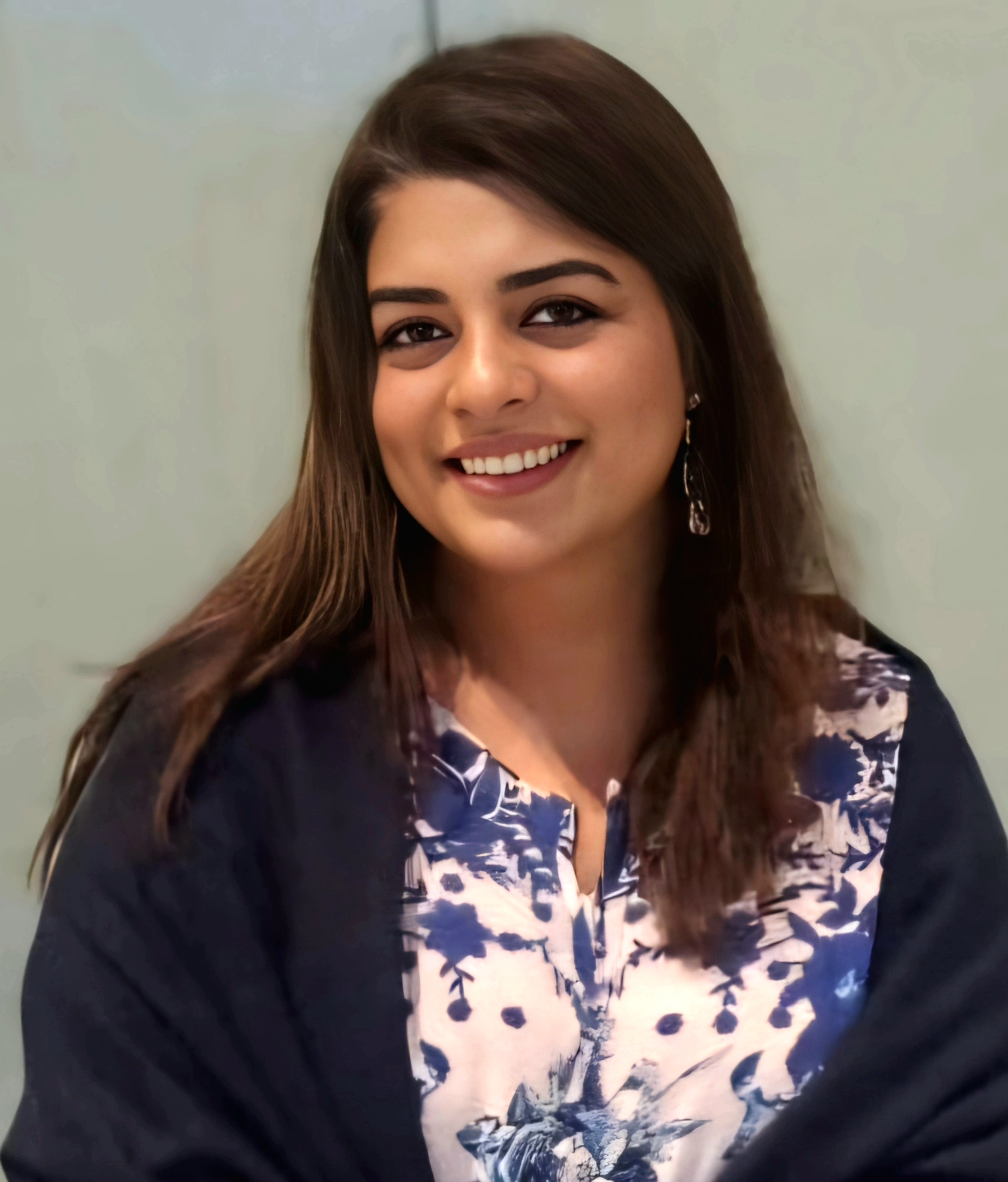 Zahra Kanwal