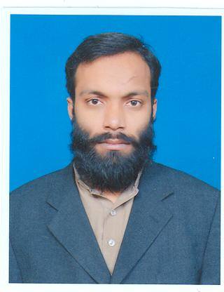 Muhammad Bilal Maqbool