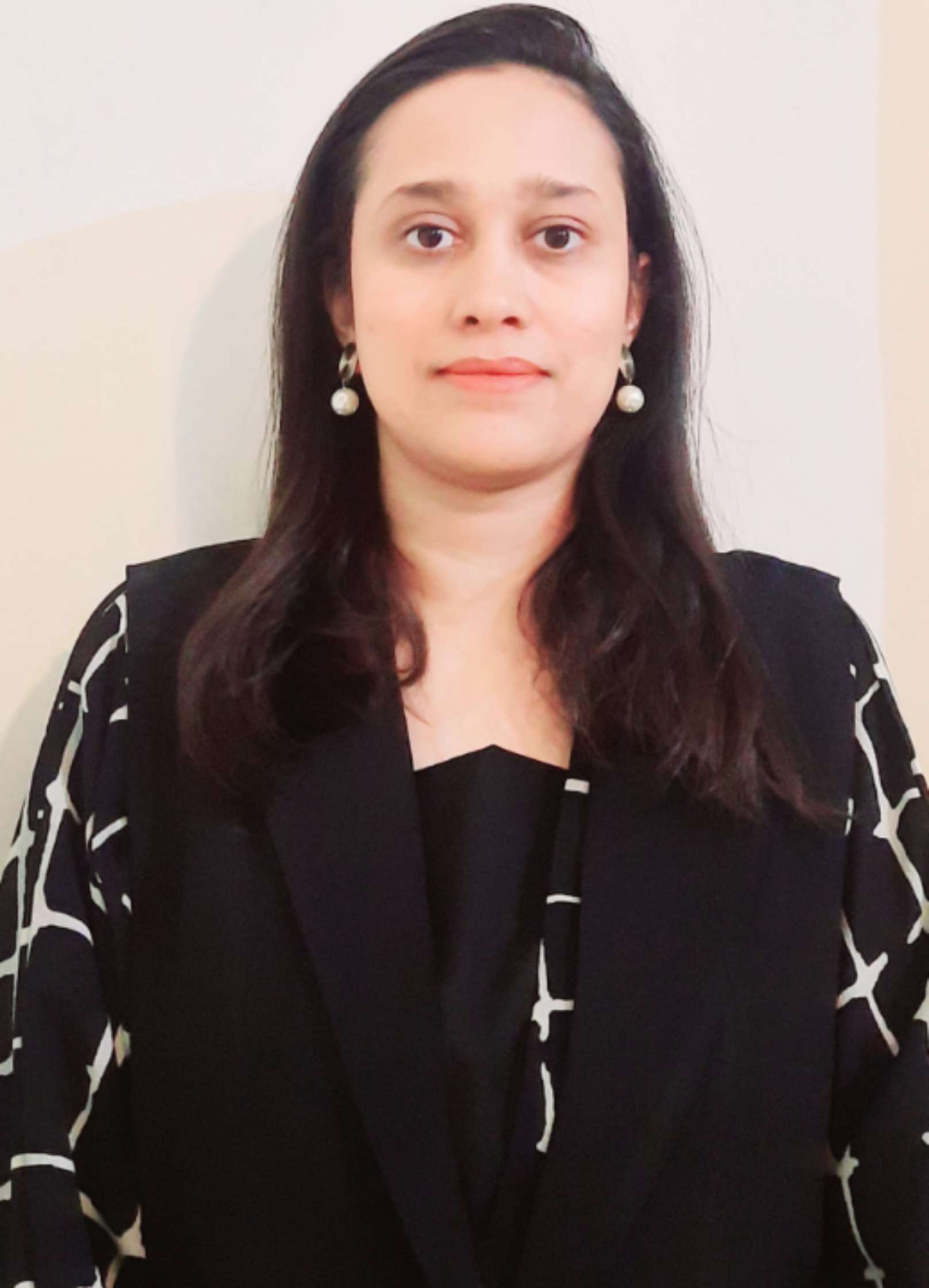 Ayesha Aziz