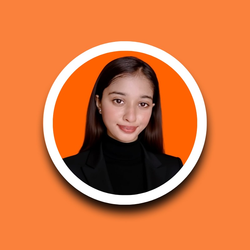 Zanobia Afzal 