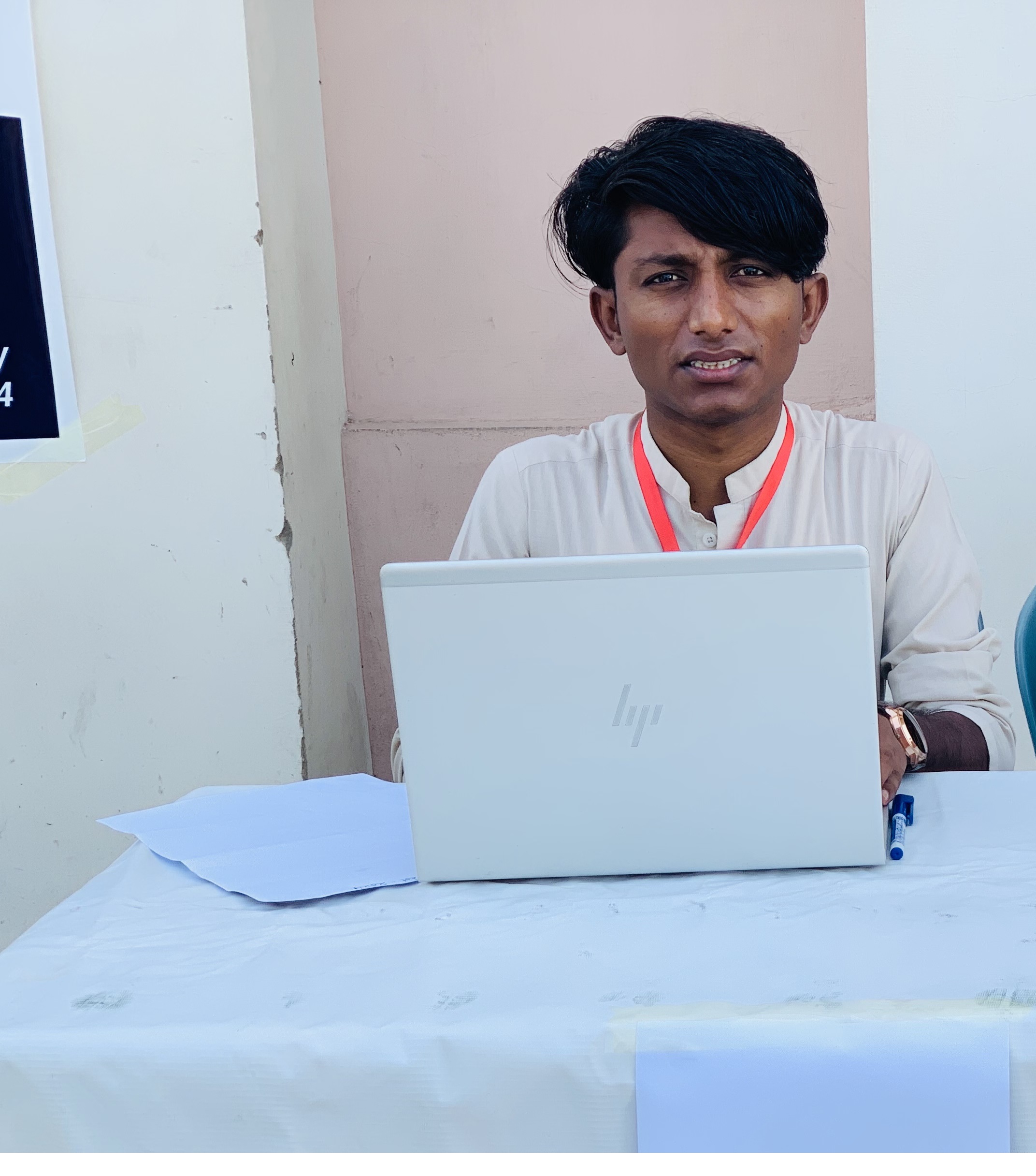 Sohail Kumar