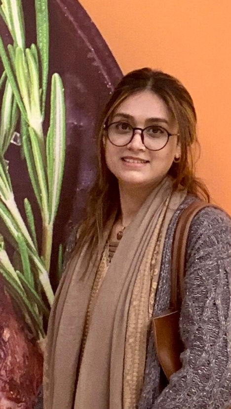 Beenish Chohan