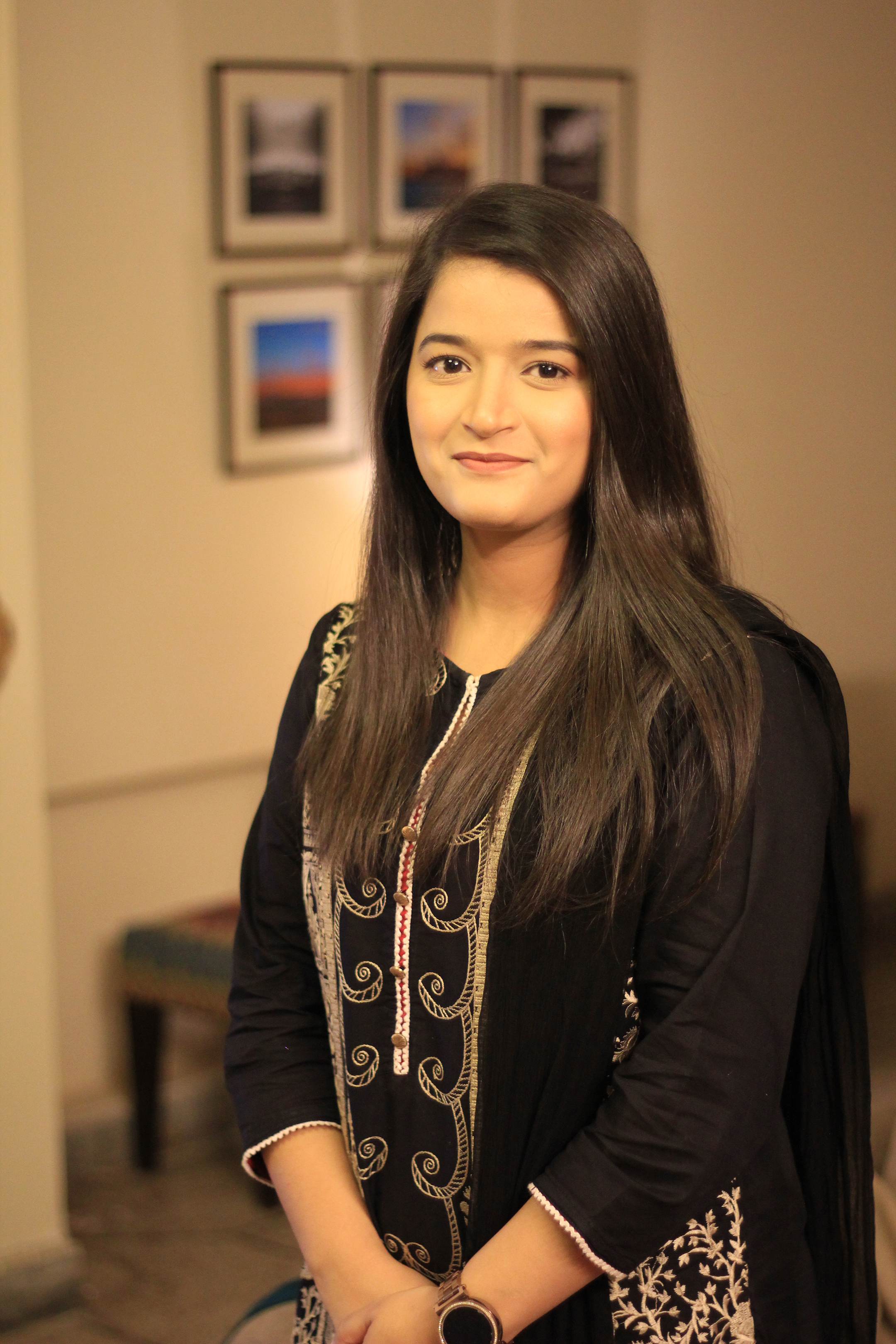 Feryal Saad Malik