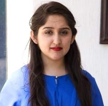 Qandeel Noor