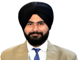 Amanjeet Singh Bhandari