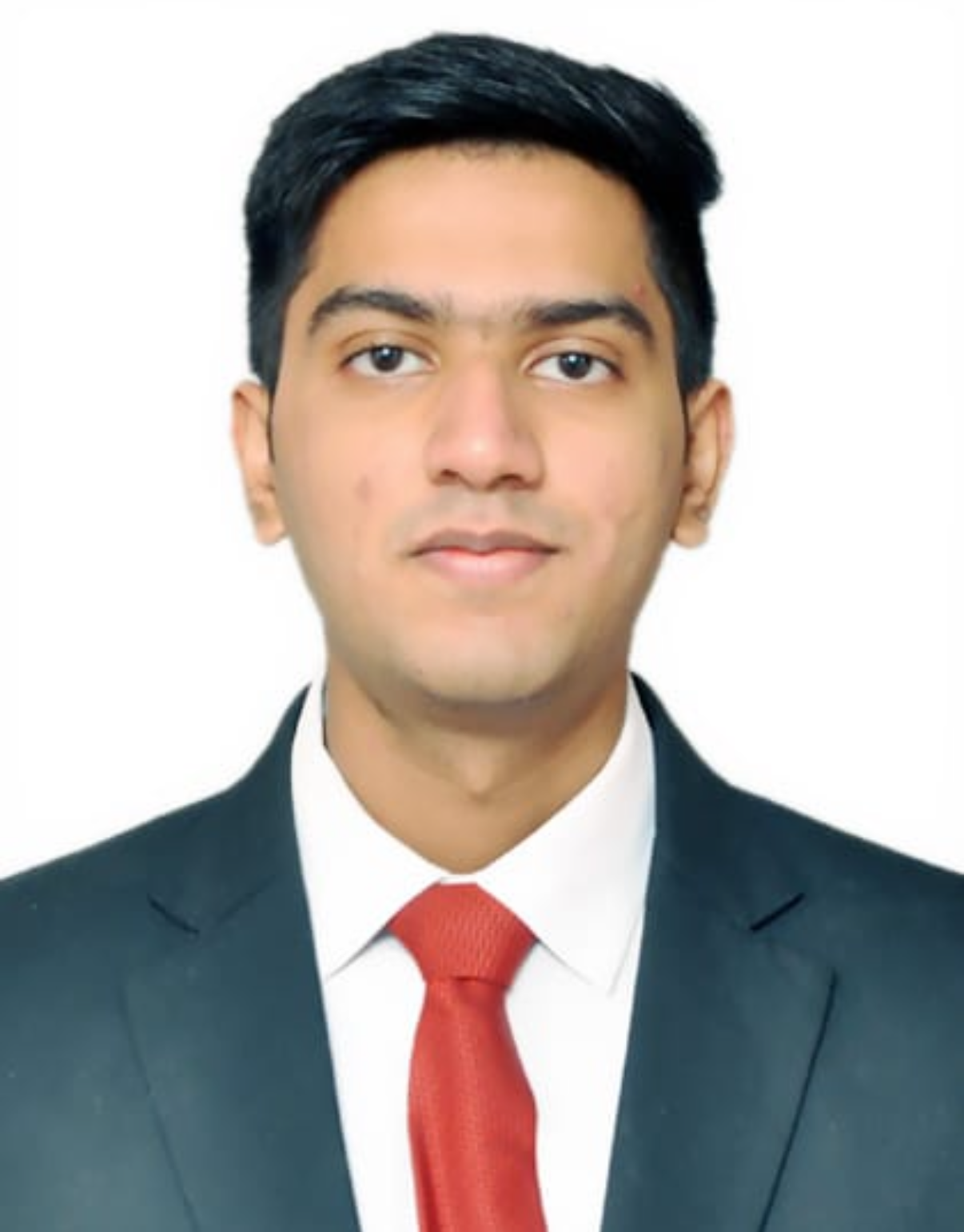 Pransh Manchanda