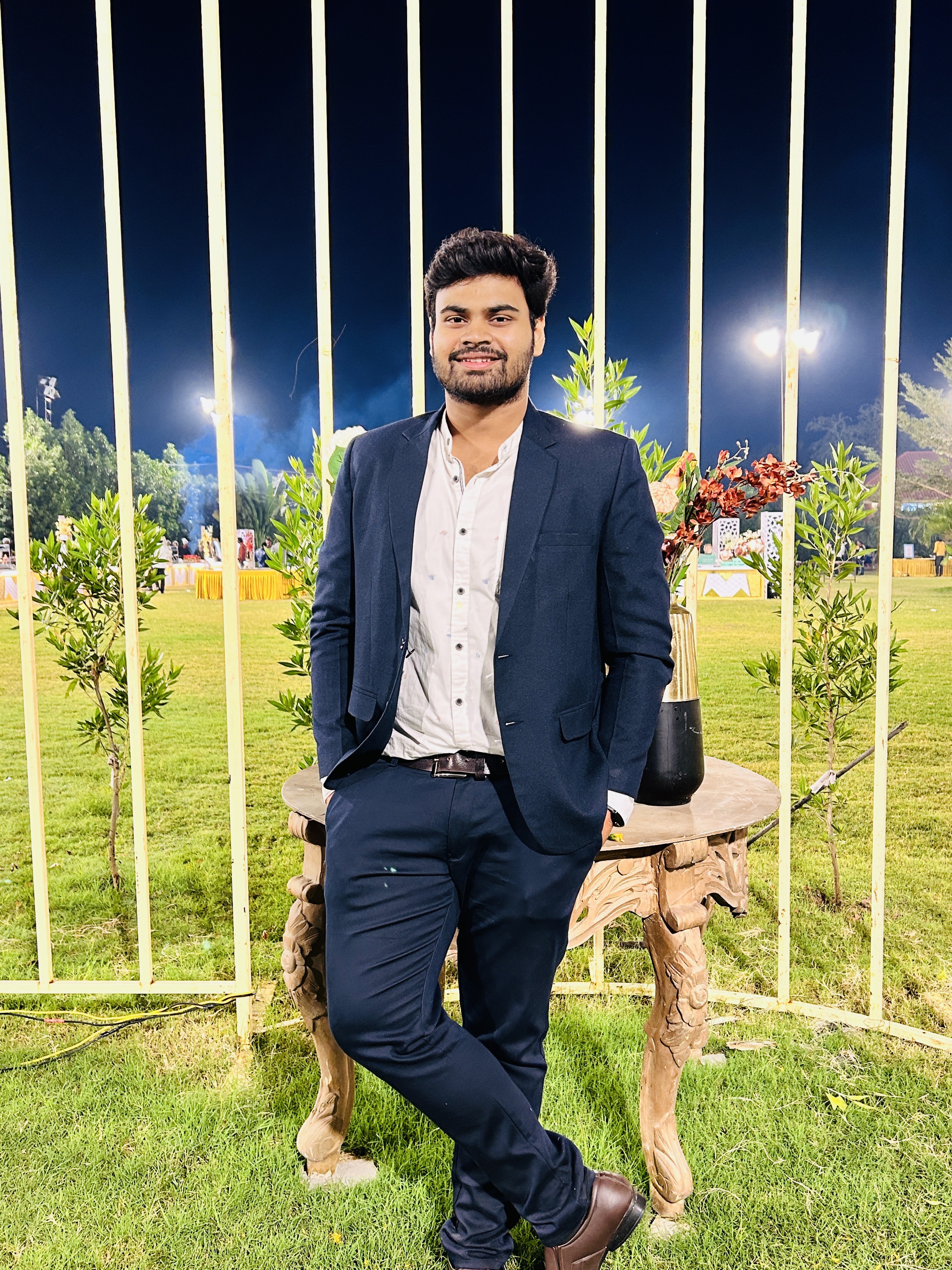 Gaurav Mishra