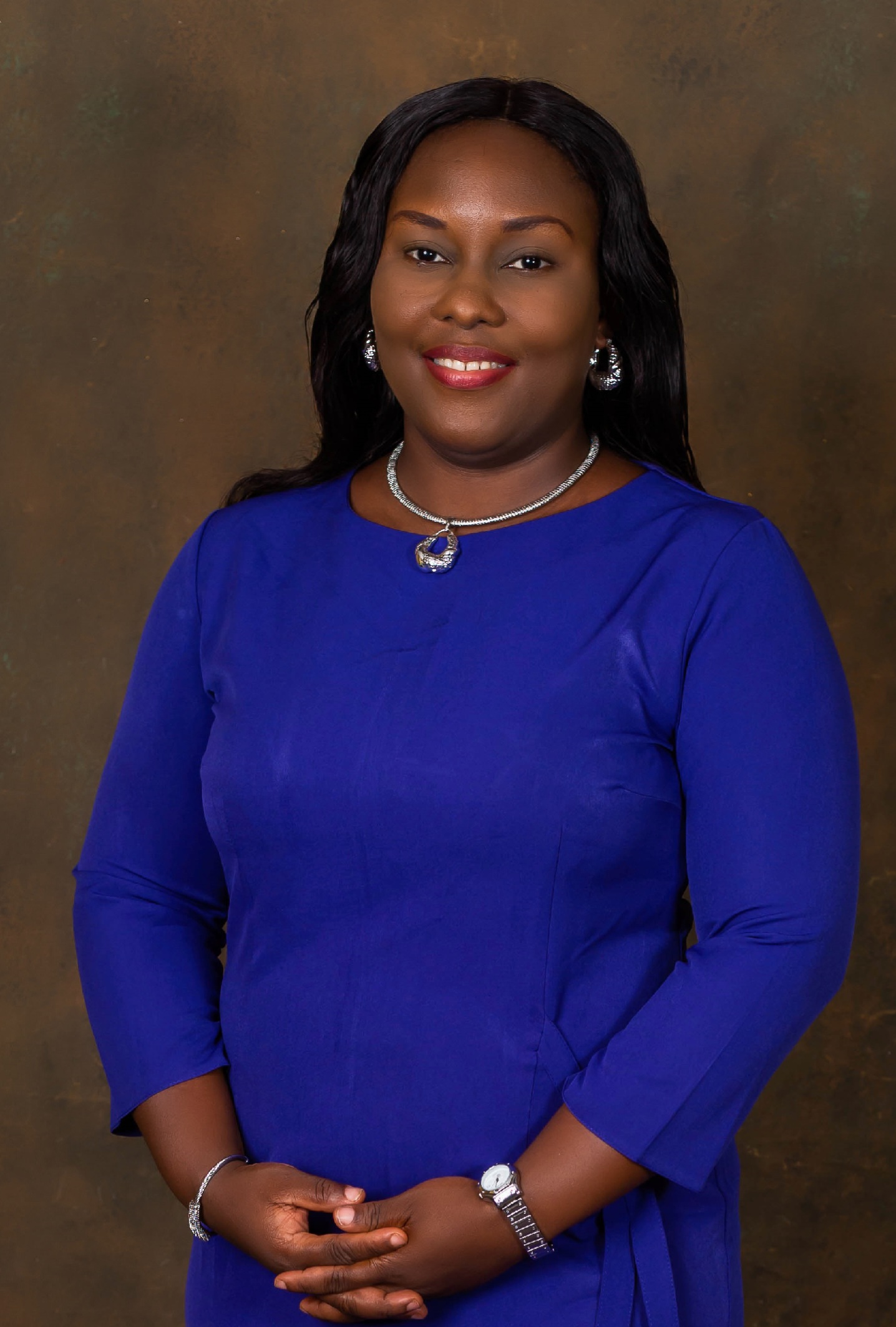 pamela olowojebutu