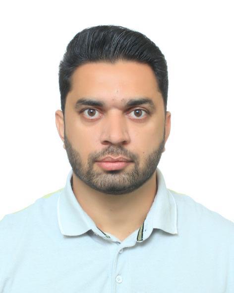 Mudassar Ghafoor