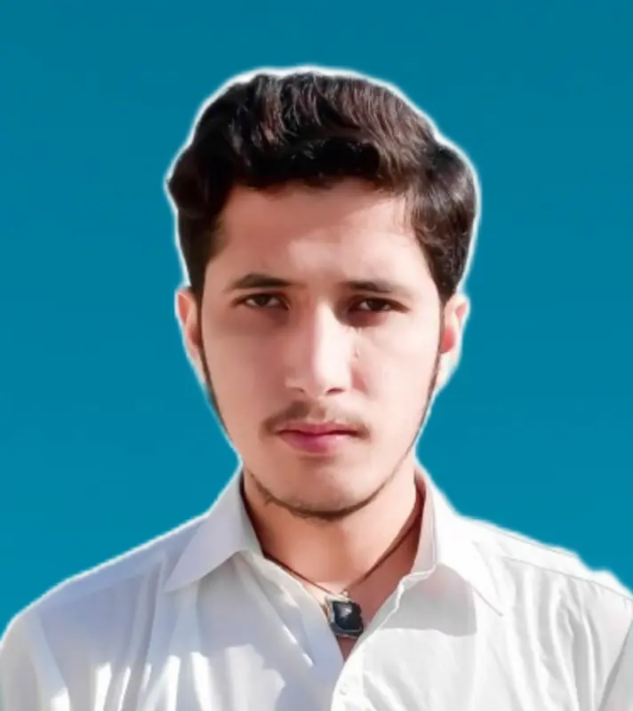 Muhammad Hammad Zafeer