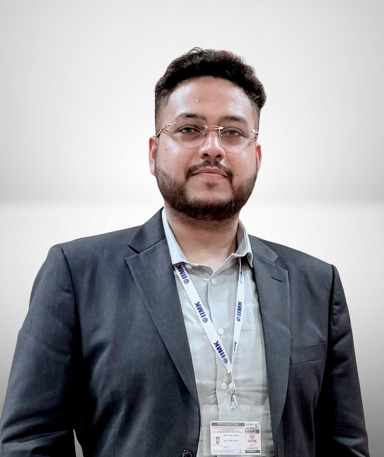 Kartik Sharma