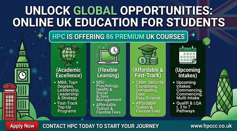 UK Education