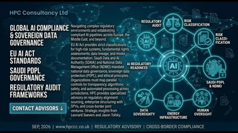 Sovereign AI