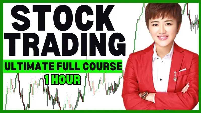 Online Course on PSX Stock Trading