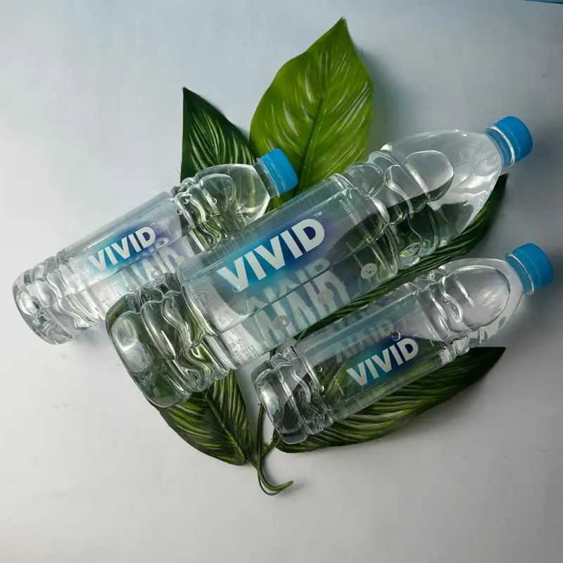 Clean Drinking Water