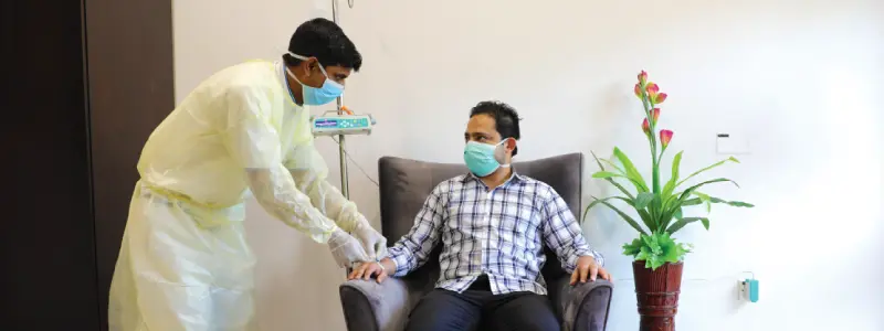 Home Health care