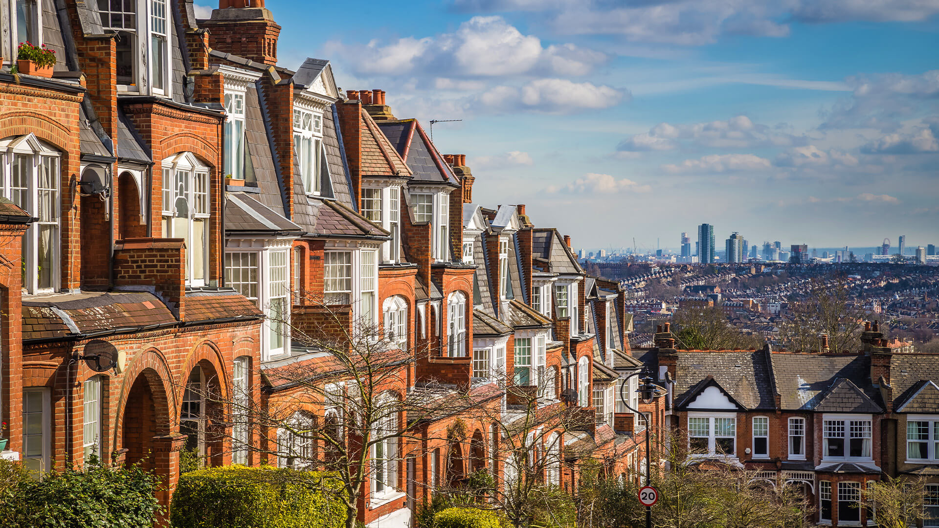 Real Estate London