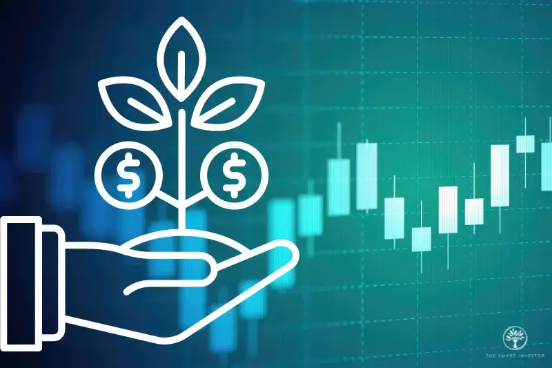 Become a smart investor. Join us