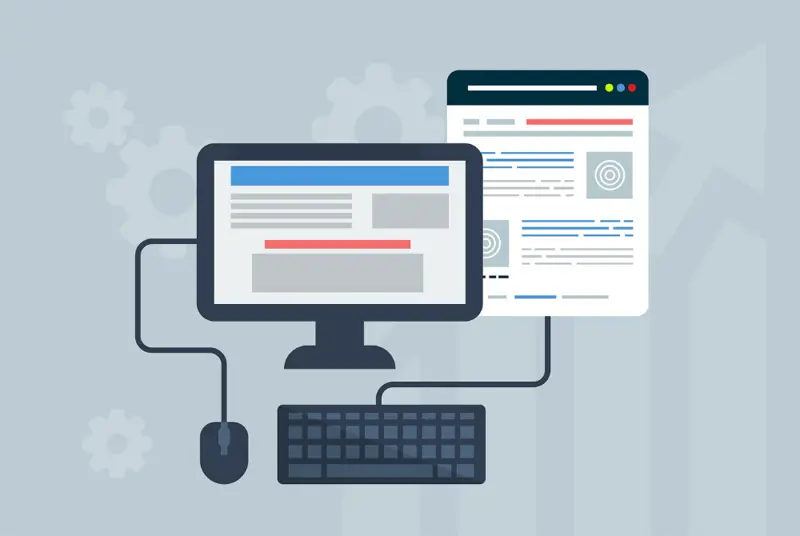 Dynamic Websites and APIs