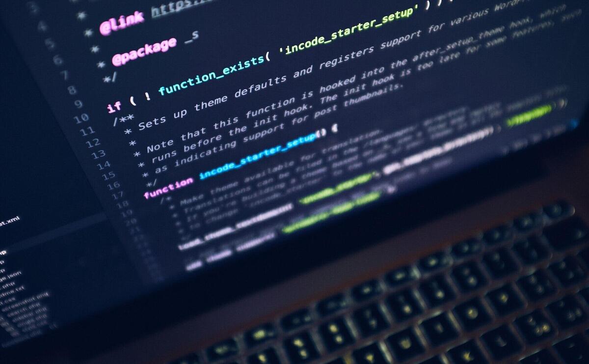 Be-Spoke Software Development