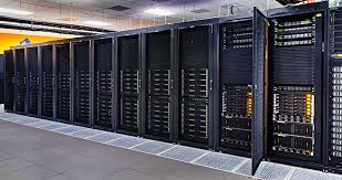 Data Centres Consultancy