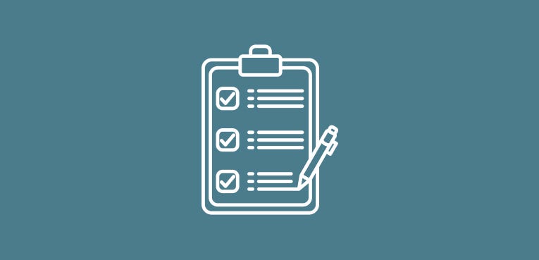 Comprehensive Surveys