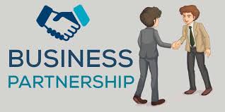 Business Partnerships