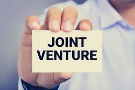 Real Estate and Technology Joint Ventures